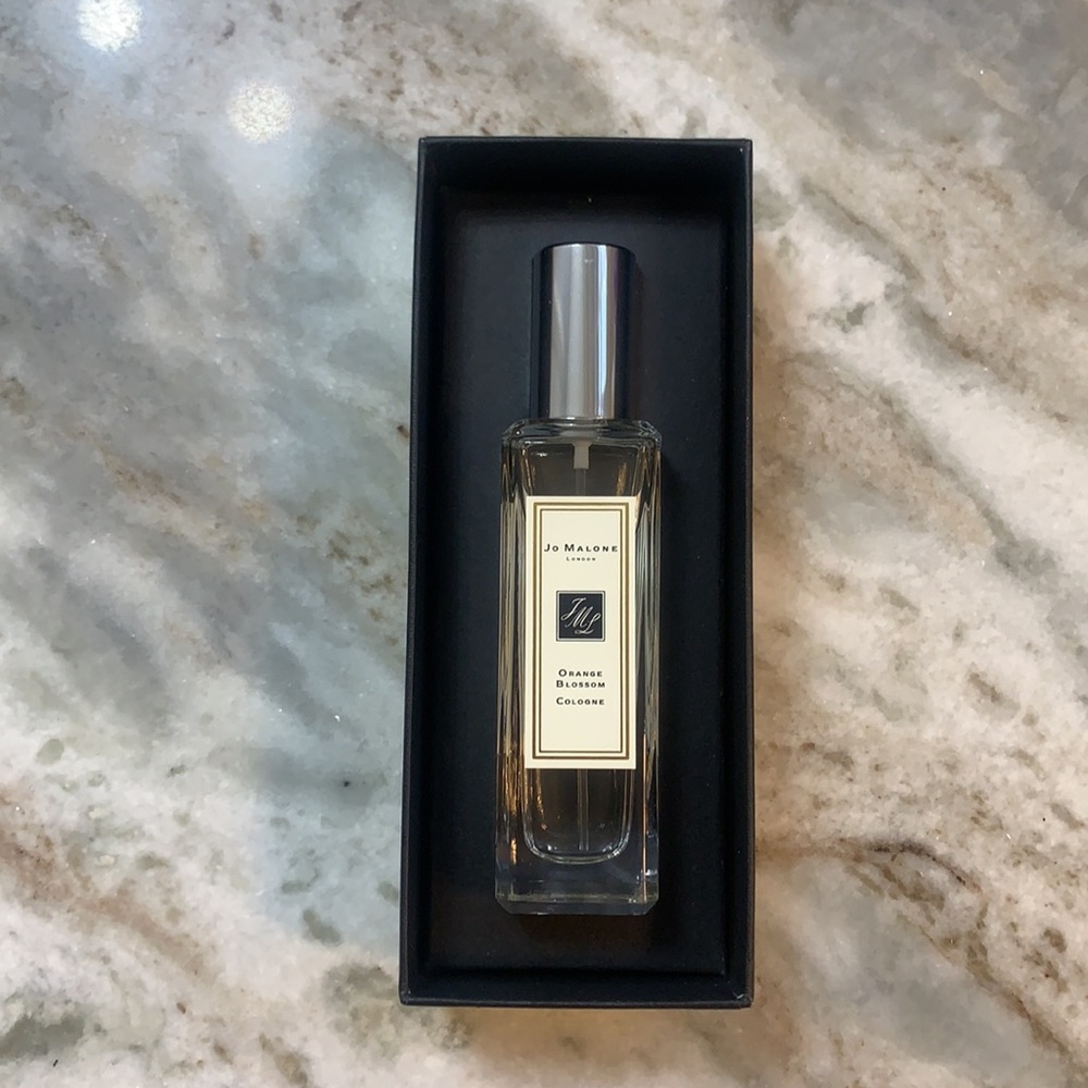 Brand New Joe Malone Orange Blossom